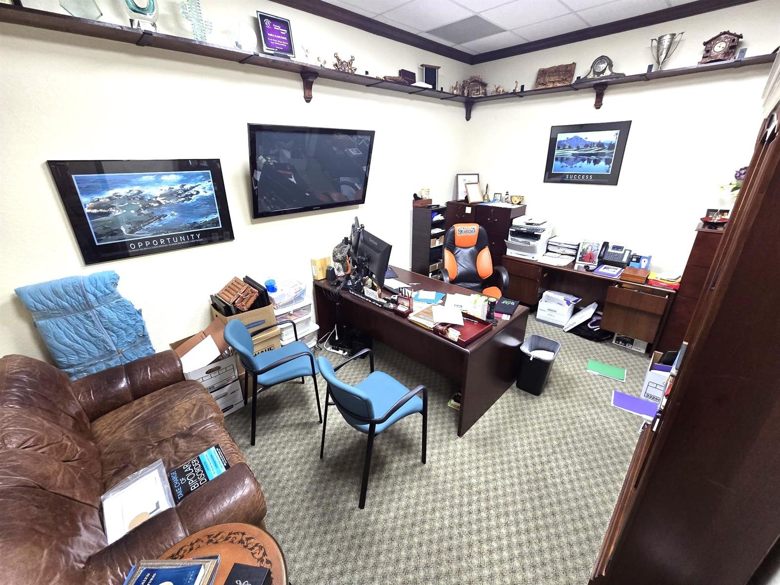 Warehouse for Sale in Coral Springs Florida 33065